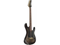 Ibanez AZ41P1PB Premium Transparent Gray Burst Ibanez AZ41P1PB Premium Transparent Gray Burst